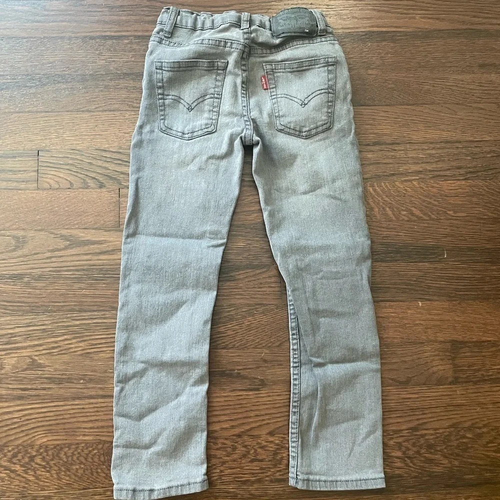 Kids Levi’s